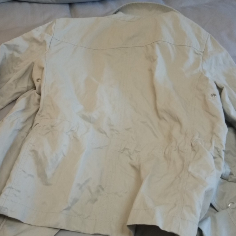 Talbots Light Jacket - image 7